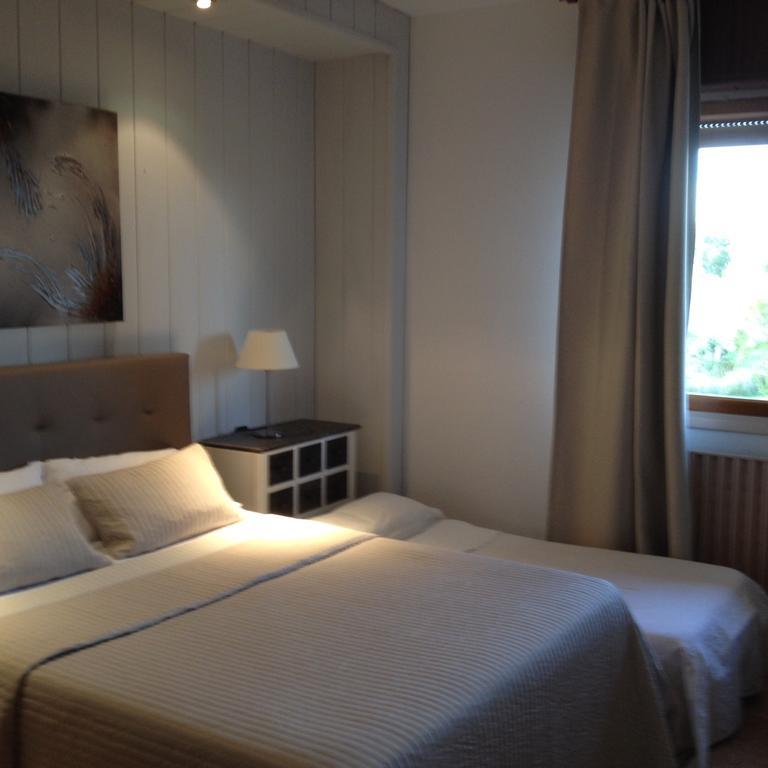 Hotel Valjunco บาเลนเซีย เด ดอนควน ห้อง รูปภาพ
